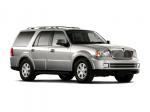 Lincoln Navigator Ultimate 2006 года